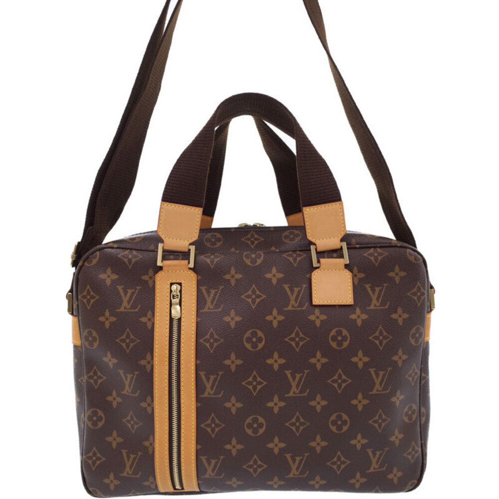Louis Vuitton Monogram Sac Bosphore Bag